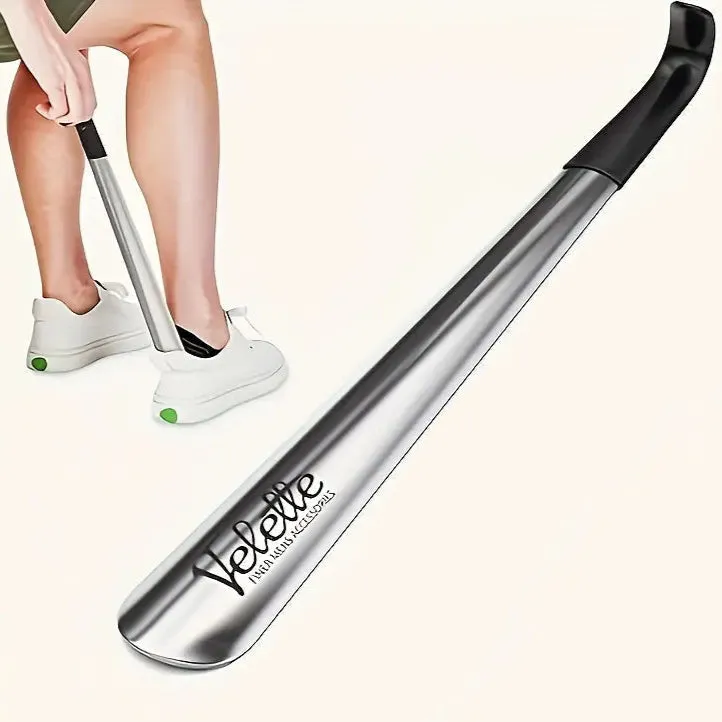 2-Pack: Long Shoe Horn Long Shoe Handle
