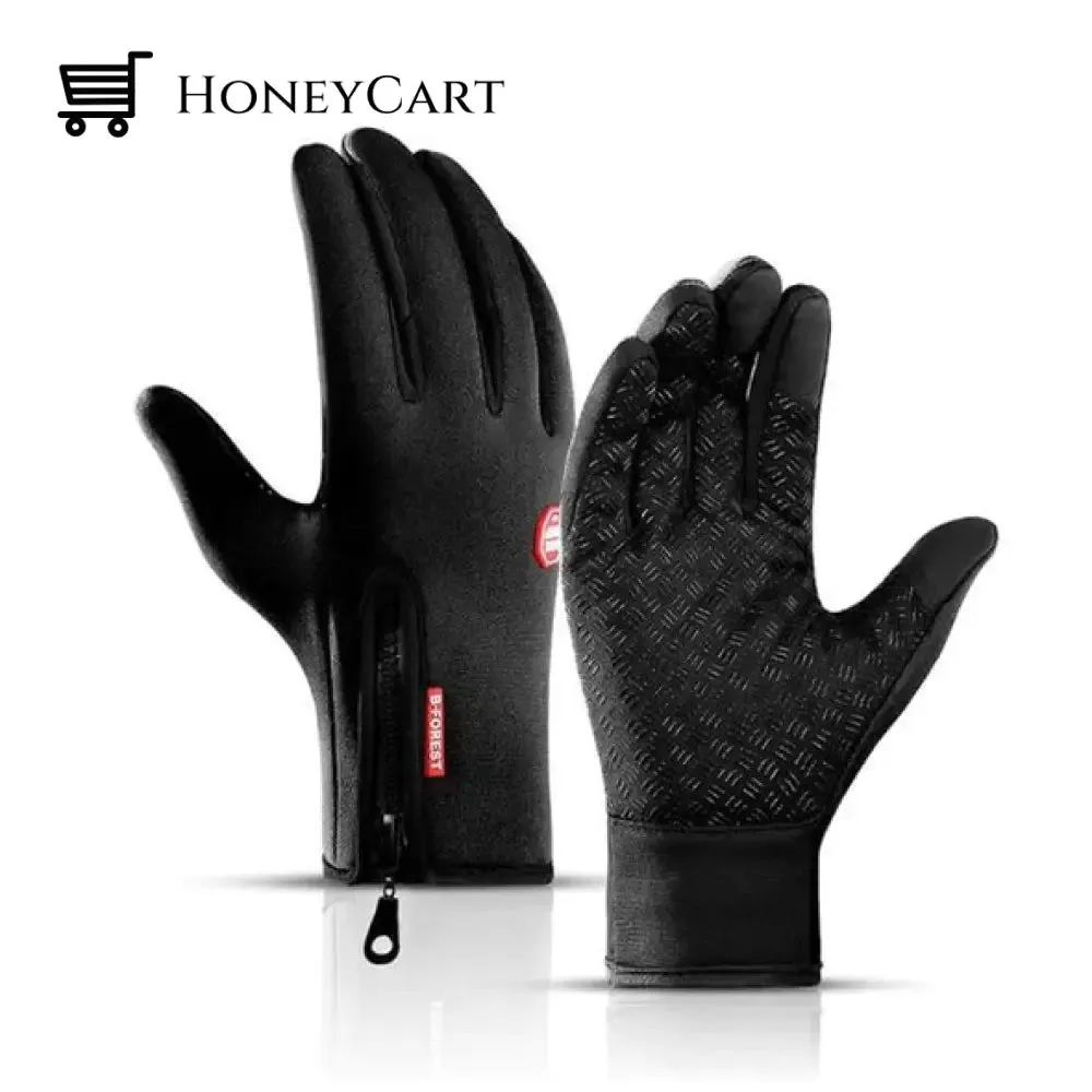 2022 Touchscreen Winter Gloves