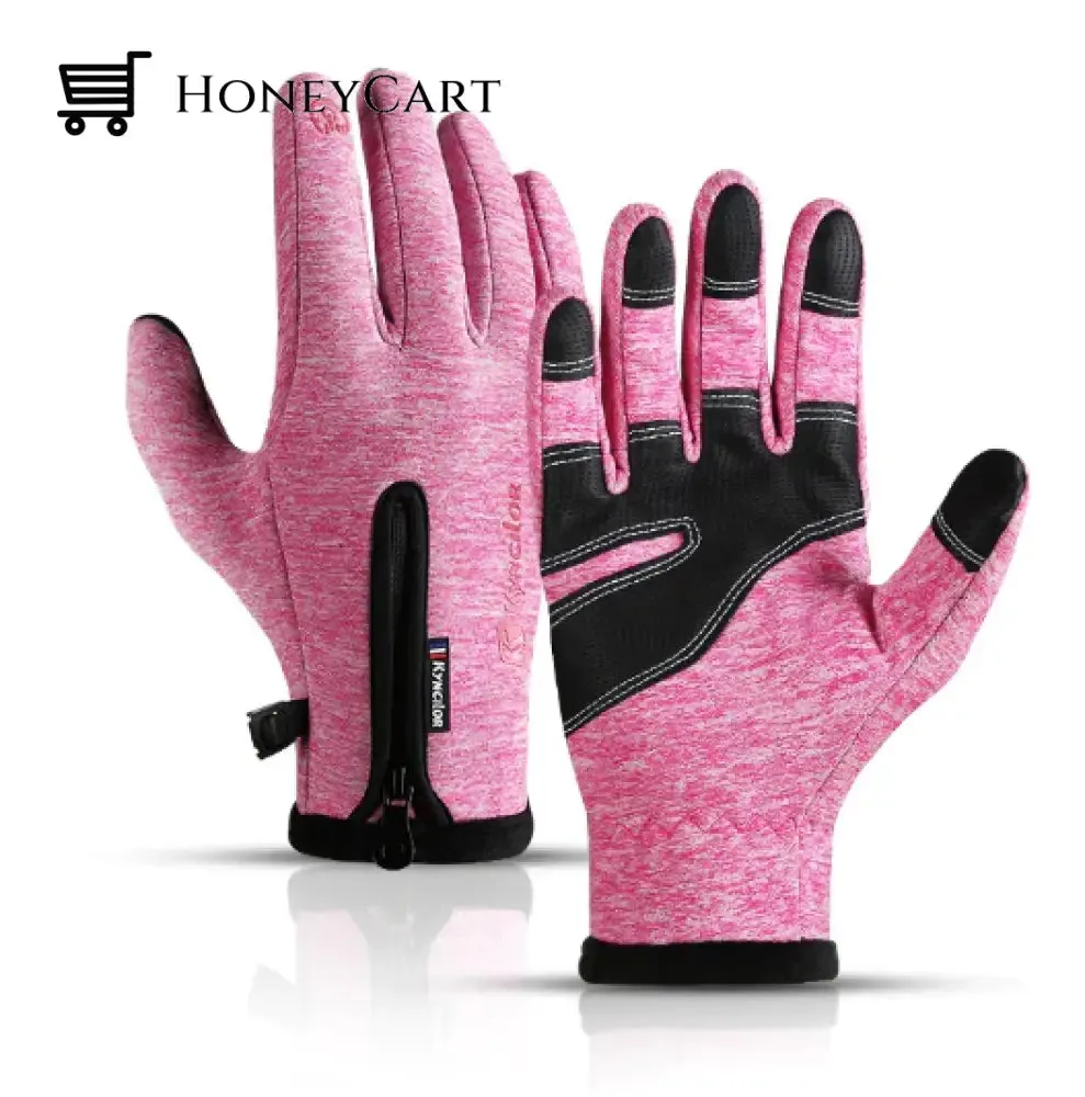 2022 Touchscreen Winter Gloves