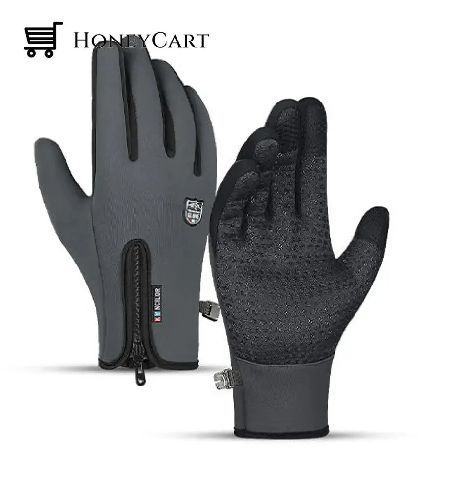 2022 Touchscreen Winter Gloves