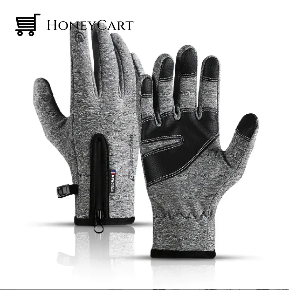 2022 Touchscreen Winter Gloves