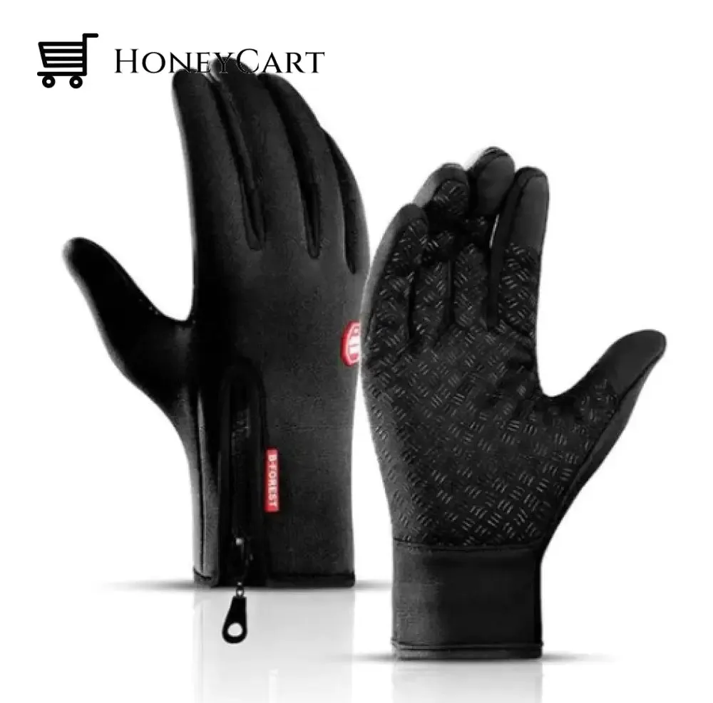 2022 Touchscreen Winter Gloves