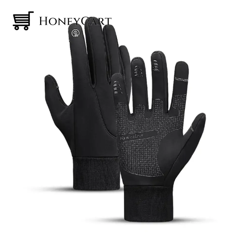2022 Touchscreen Winter Gloves