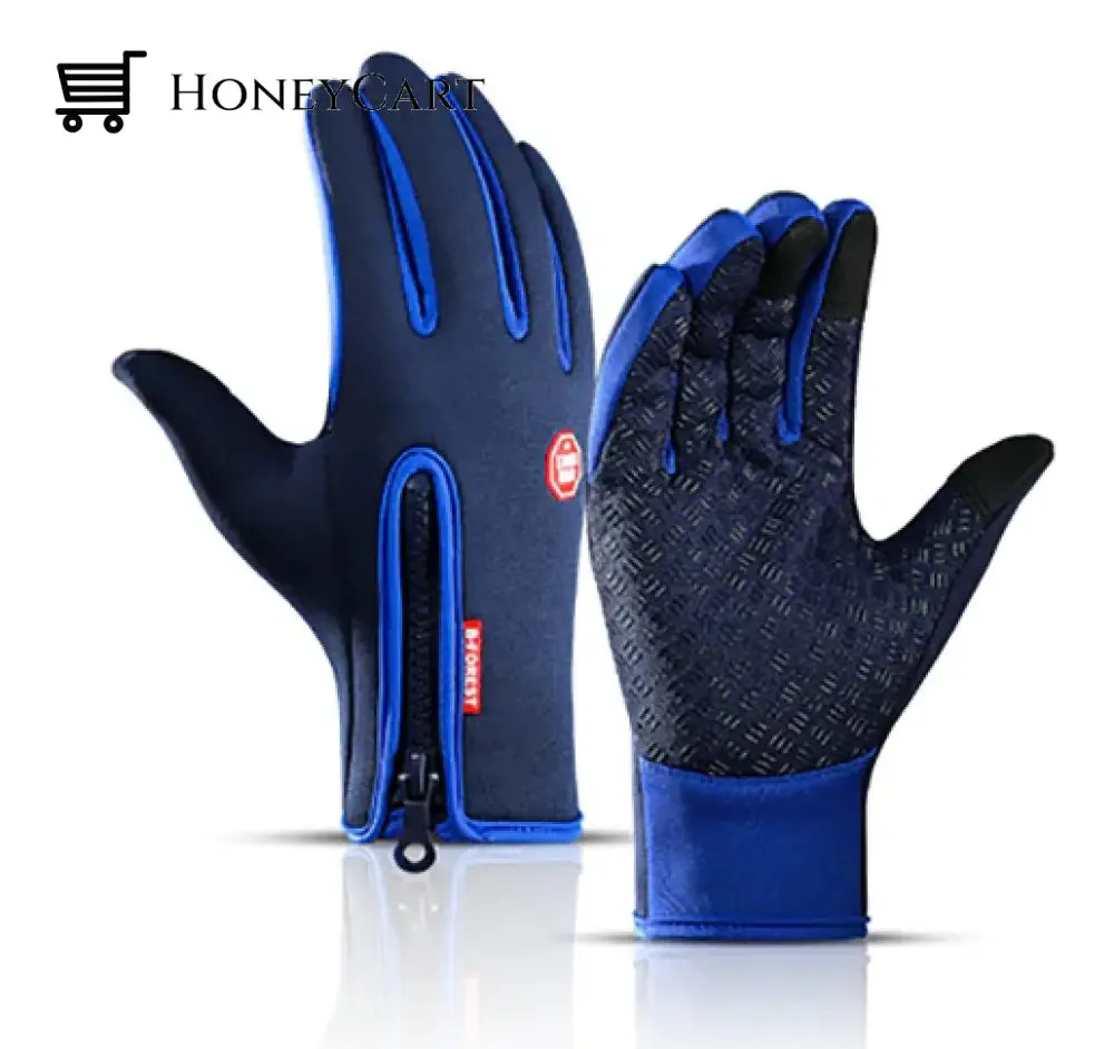 2022 Touchscreen Winter Gloves
