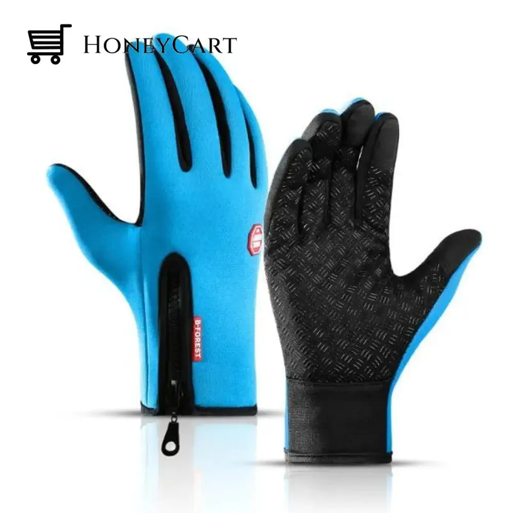 2022 Touchscreen Winter Gloves