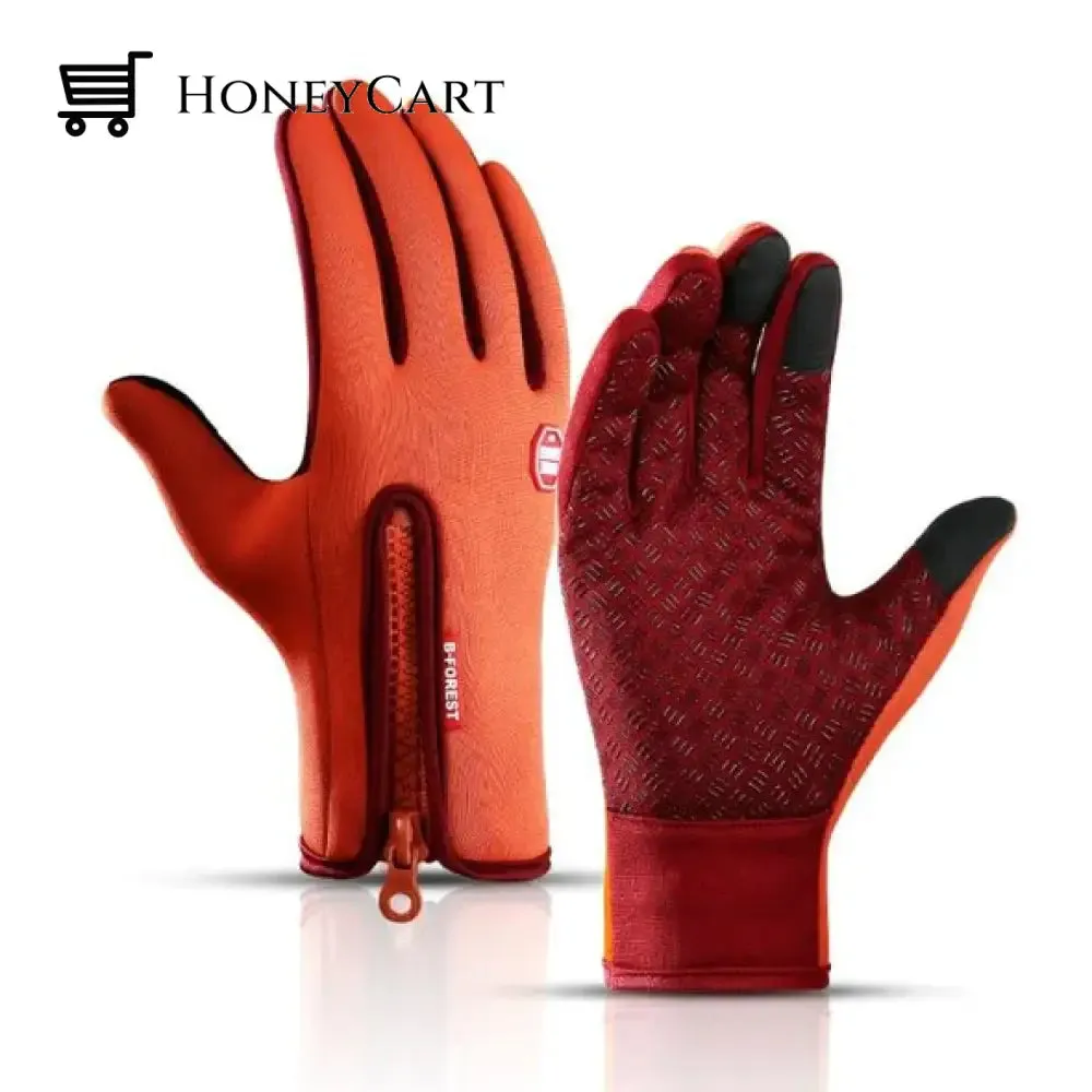 2022 Touchscreen Winter Gloves