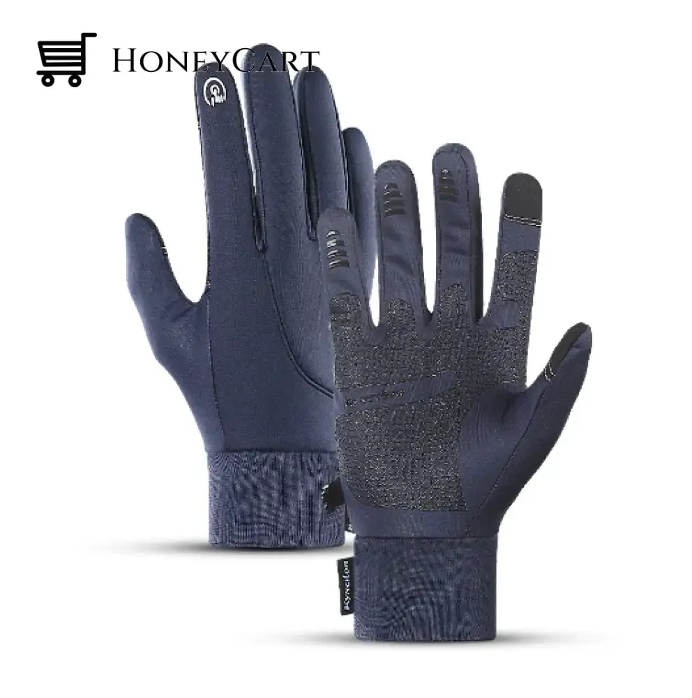 2022 Touchscreen Winter Gloves
