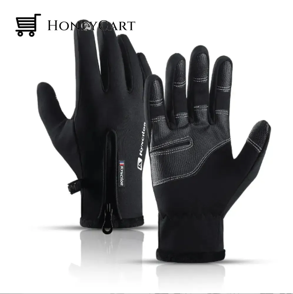 2022 Touchscreen Winter Gloves