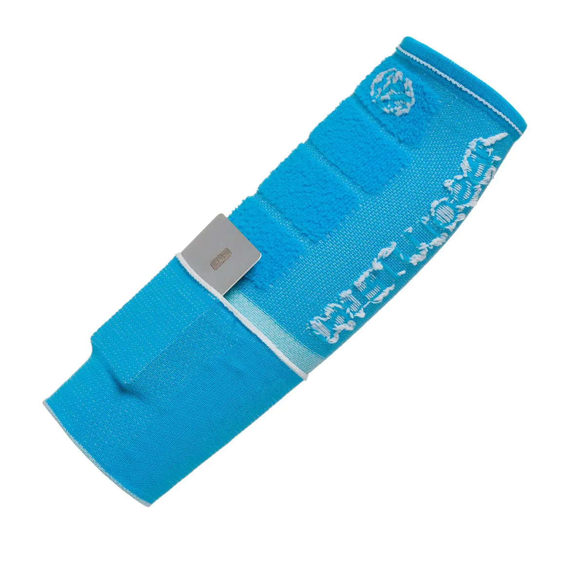 Absolute 360 Wristband with Pocket