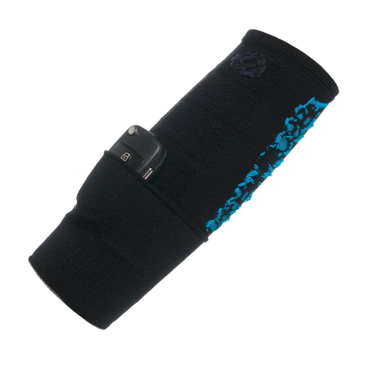 Absolute 360 Wristband with Pocket