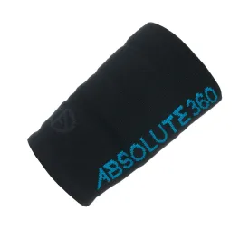 Absolute 360 Wristband with Pocket