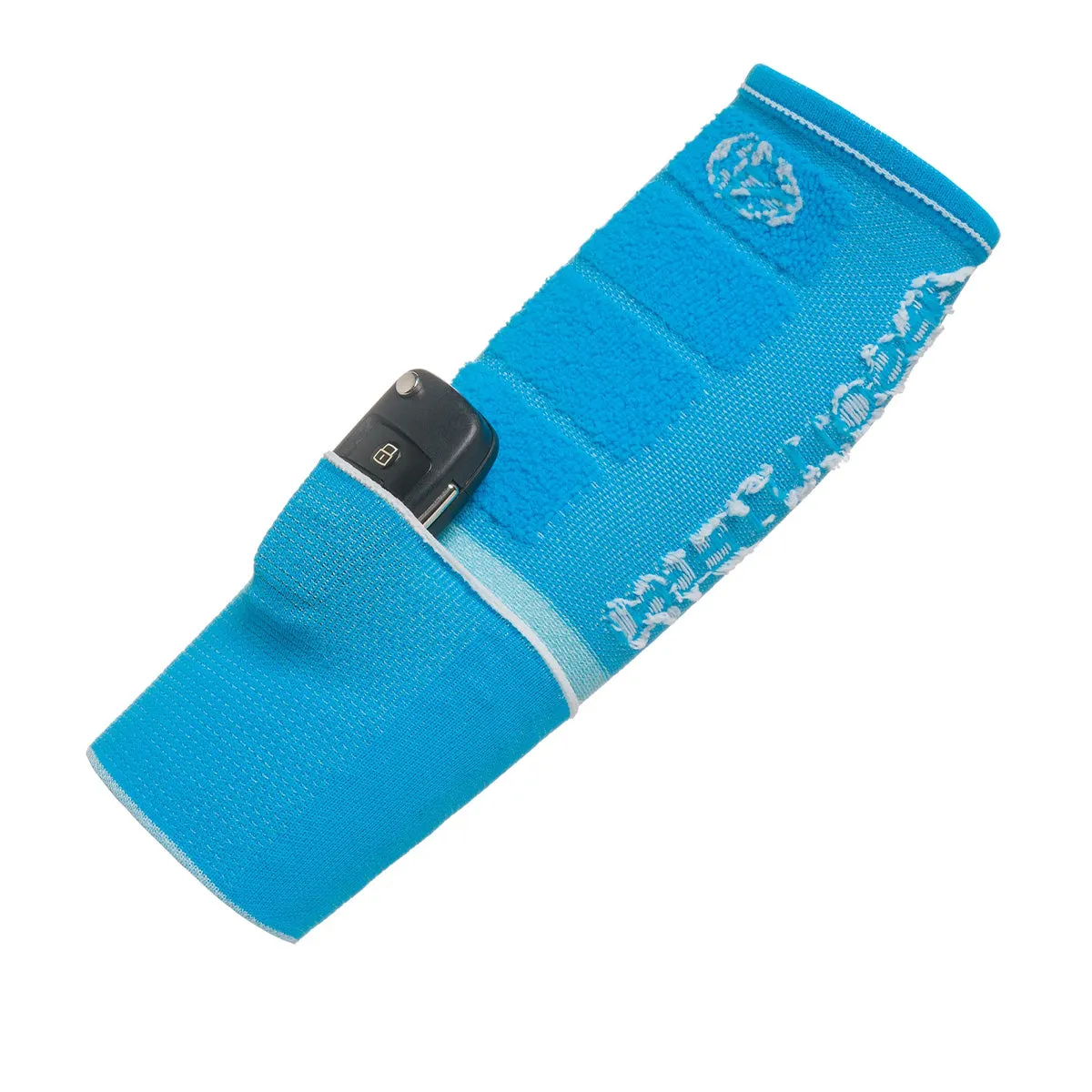 Absolute 360 Wristband with Pocket