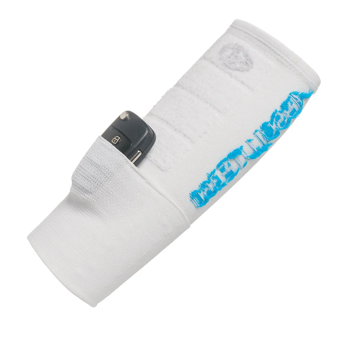 Absolute 360 Wristband with Pocket
