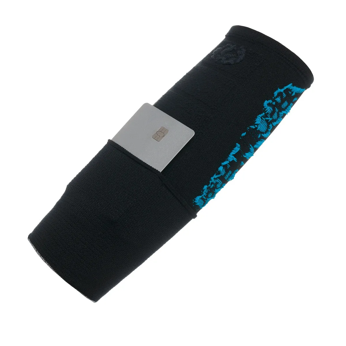 Absolute 360 Wristband with Pocket