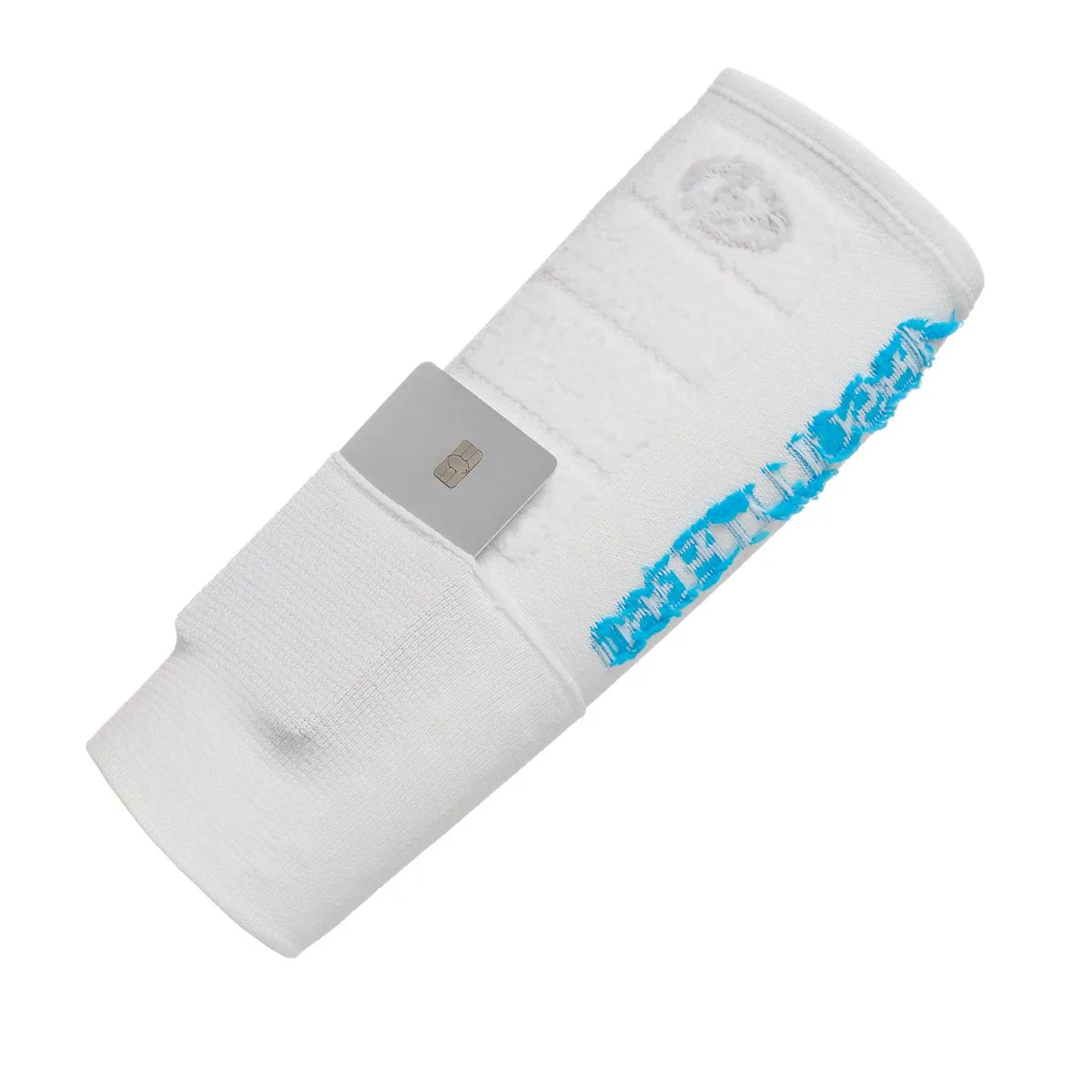 Absolute 360 Wristband with Pocket