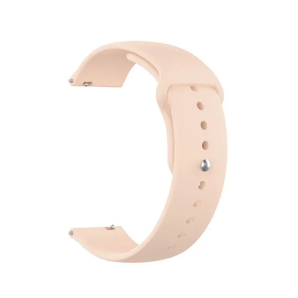 Amazfit GTR 2 Sport Strap (Antique Pink)