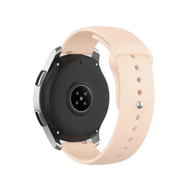 Amazfit GTR 2 Sport Strap (Antique Pink)