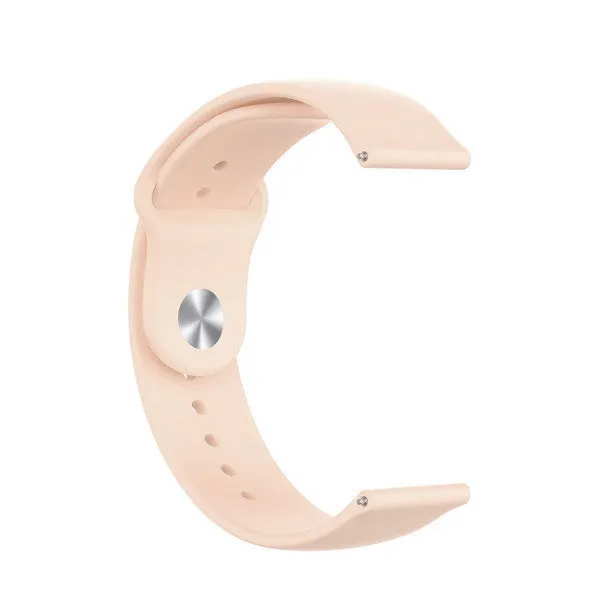 Amazfit GTR 2 Sport Strap (Antique Pink)