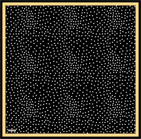 Armine Audrey Women Silk Scarf No. 60