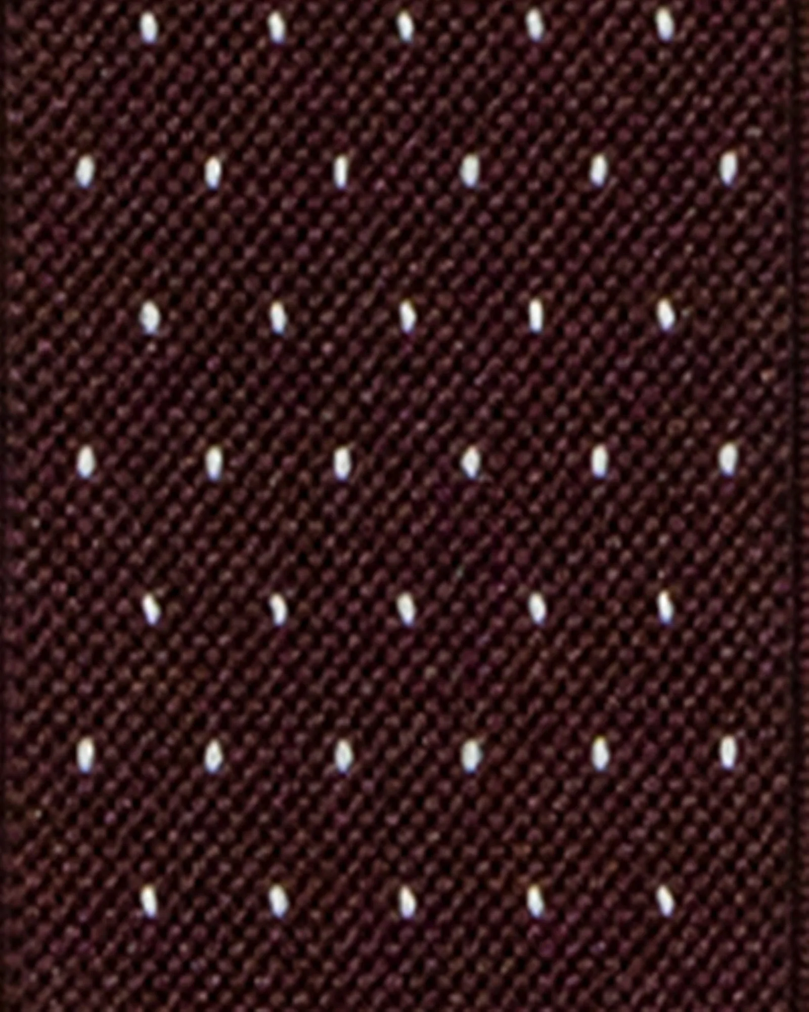 BRACES VF06F-35 BYB BI Y-BACK MAROON