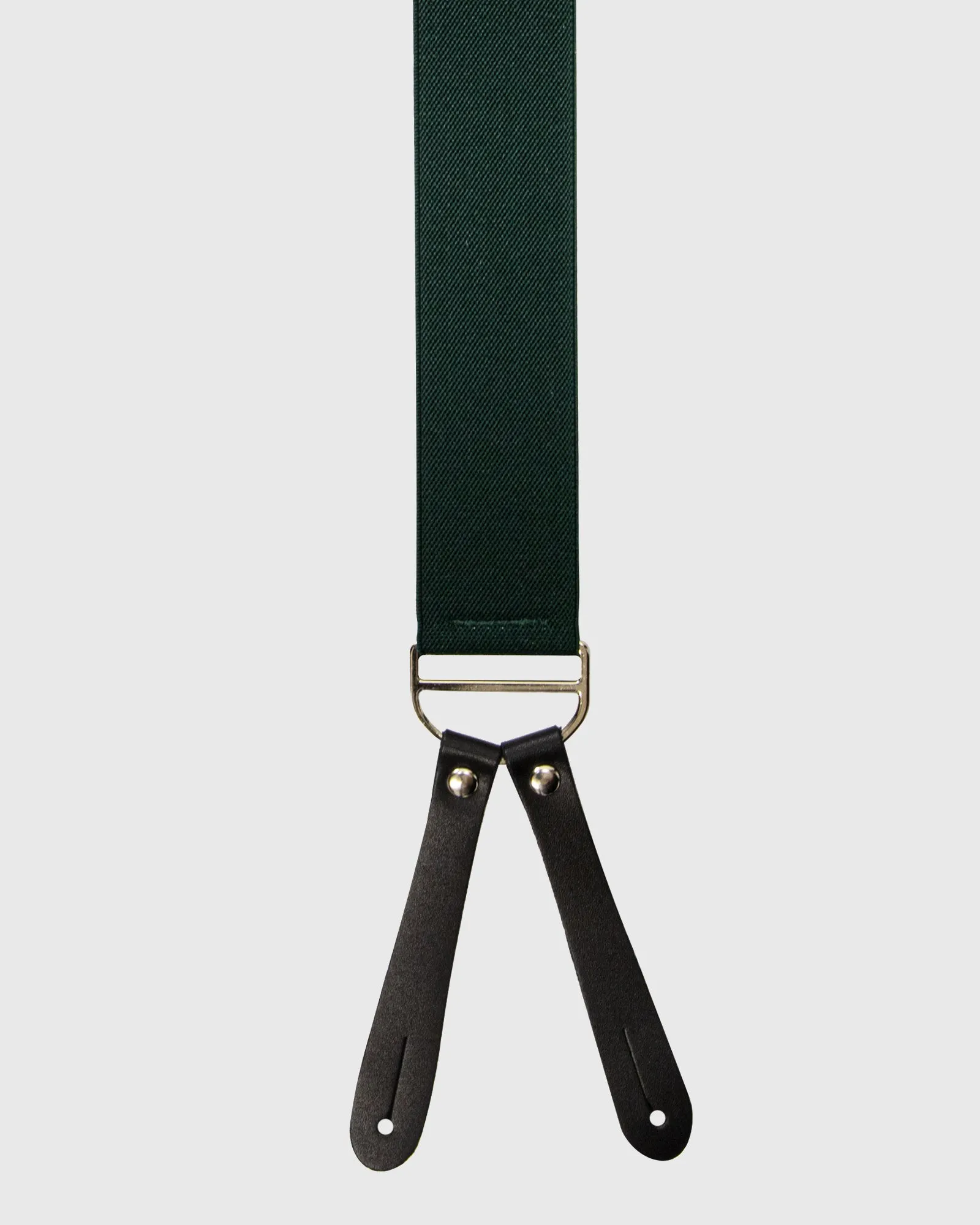 BRACES VF06F-35 BYB PL Y-BACK GREEN