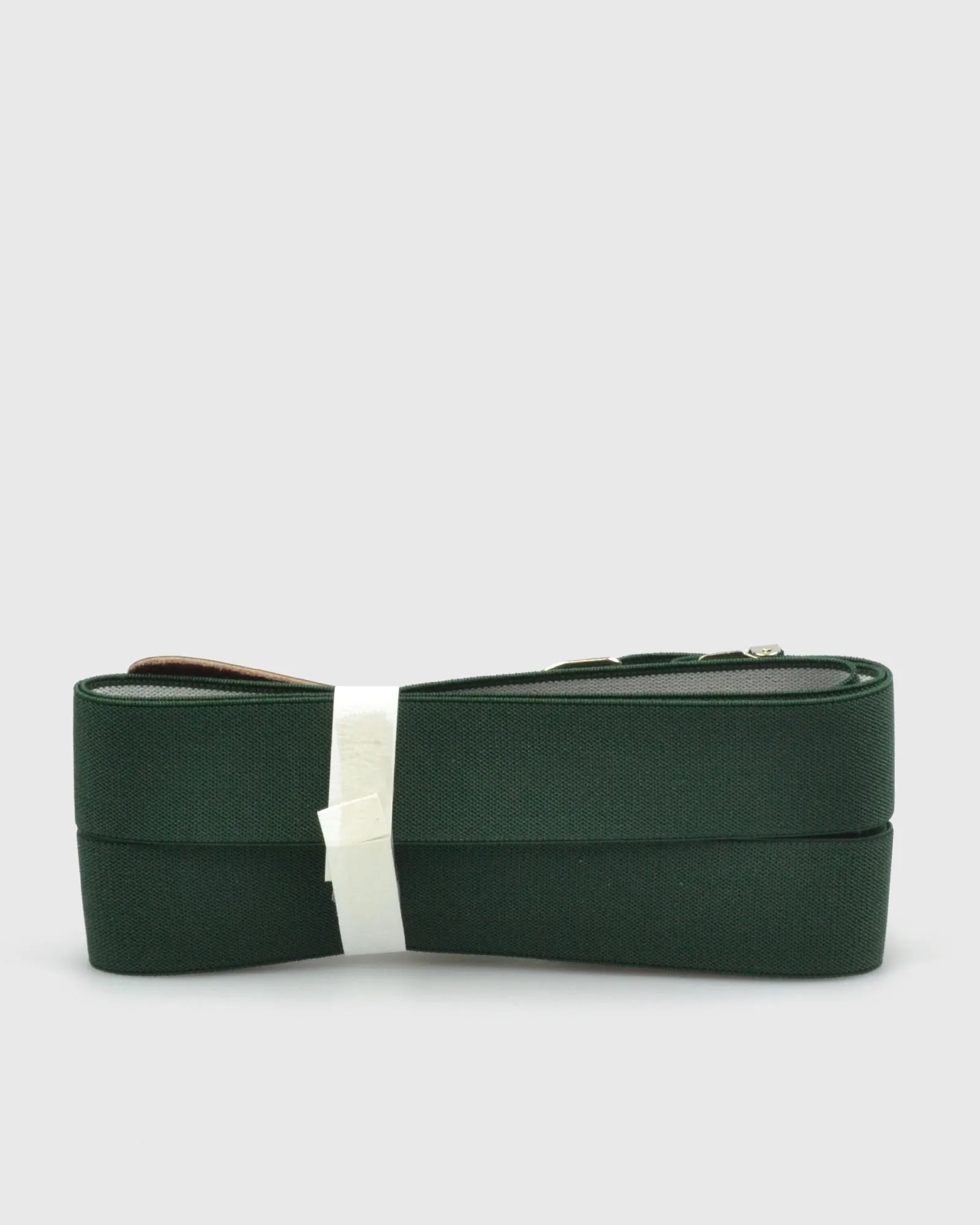 BRACES VF06F-35 BYB PL Y-BACK GREEN