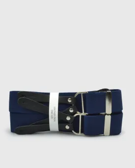 BRACES VF06F-35 BYB PL Y-BACK NAVY