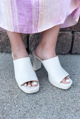 Carson Heel