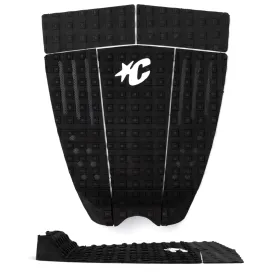 Creatures of Leisure Ethan Ewing Signature Pin Tail Traction Pad - Black