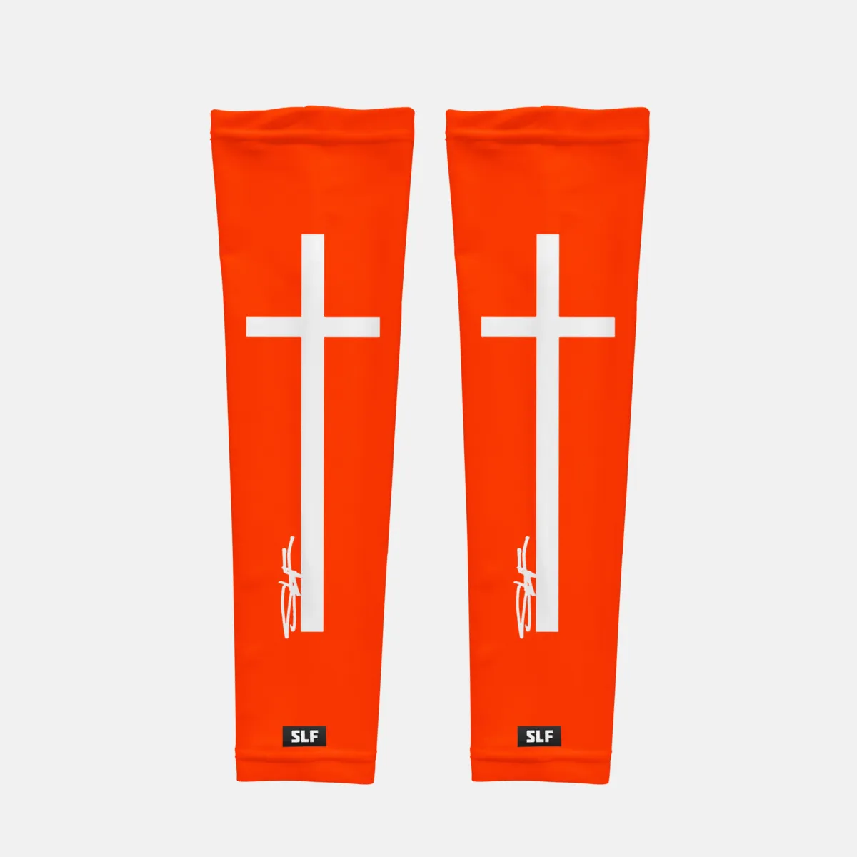 Faith Cross Grandis UV Arm Sleeves (pair)