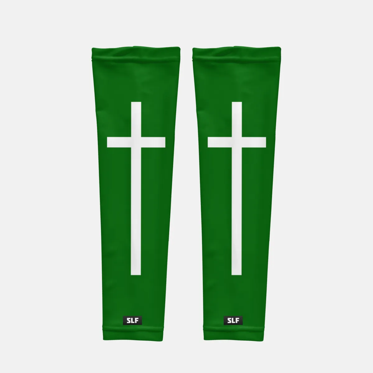 Faith Cross Grandis UV Arm Sleeves (pair)
