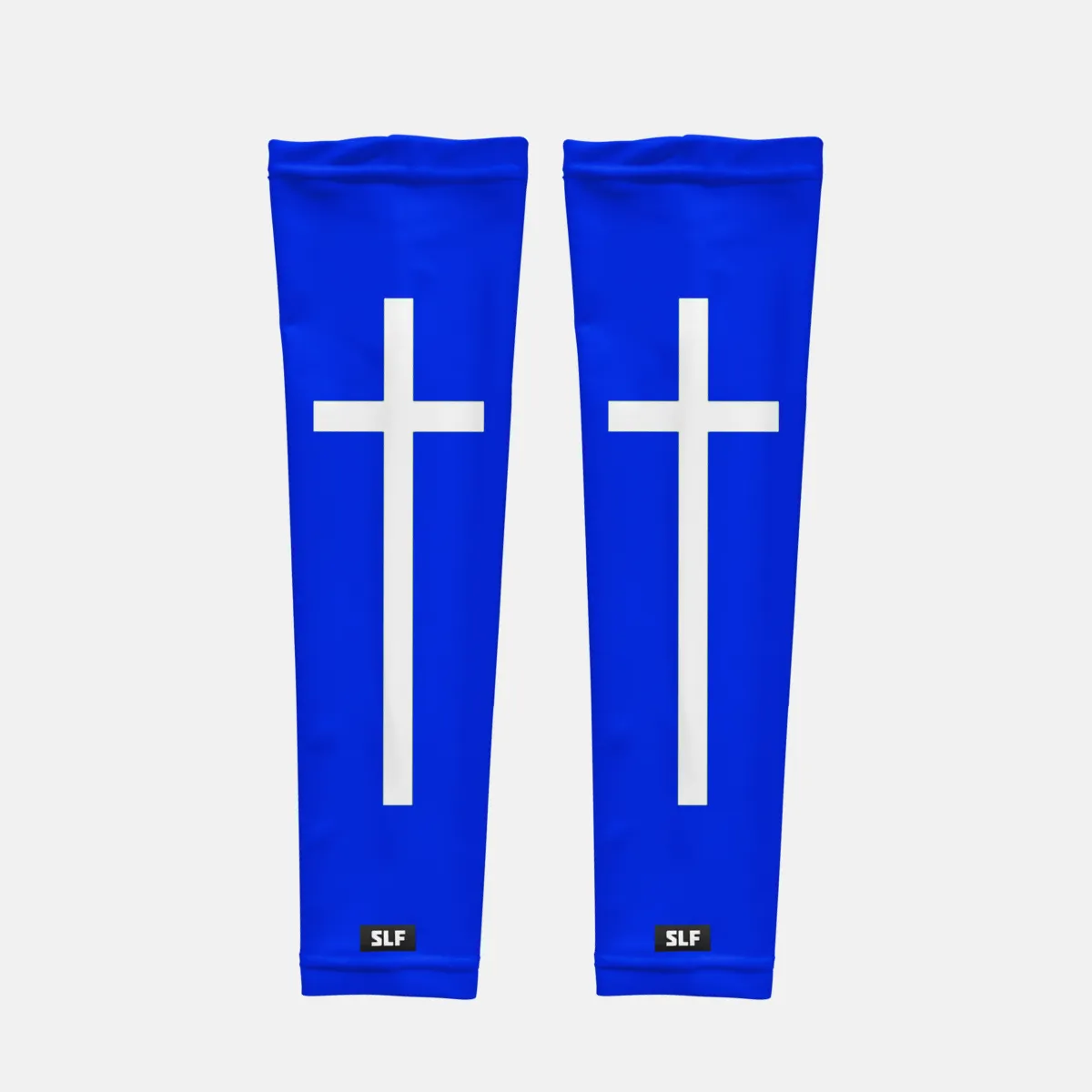 Faith Cross Grandis UV Arm Sleeves (pair)