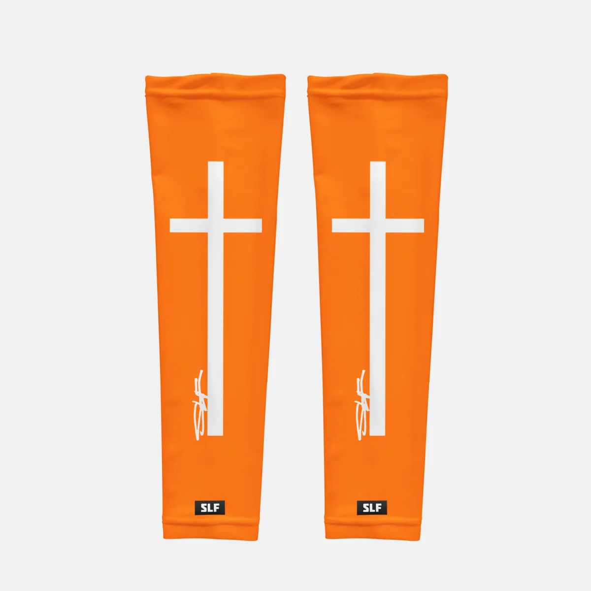 Faith Cross Grandis UV Arm Sleeves (pair)