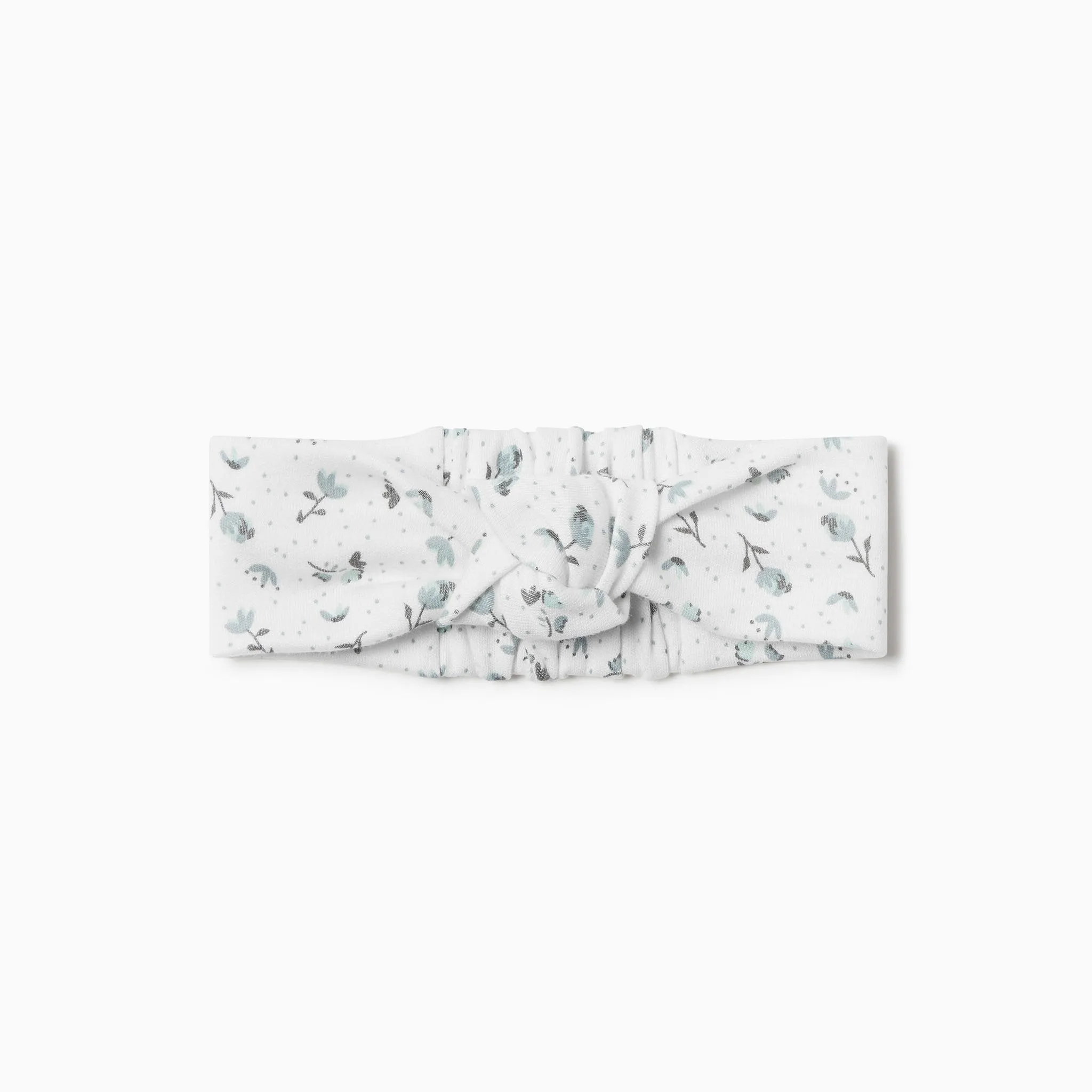 Floral Headband
