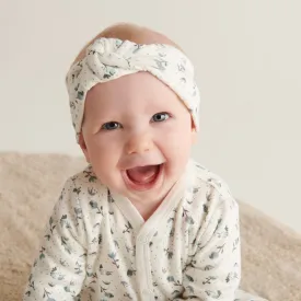 Floral Headband