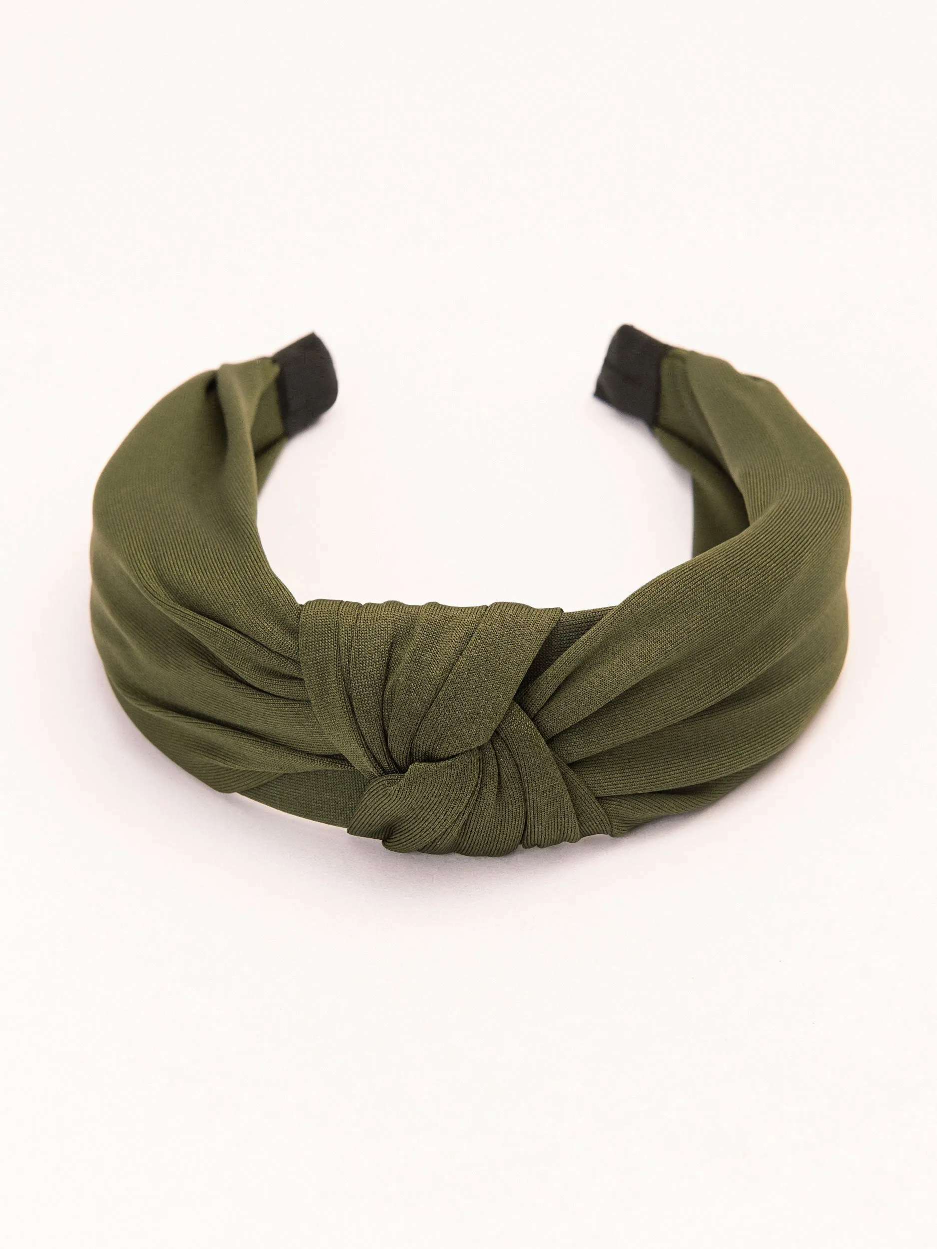Knotted Hairband