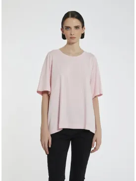 Lis Lareida Mac Short Sleeve Tee in Jellyfish