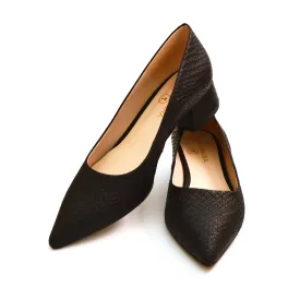 Lucille Court Shoe