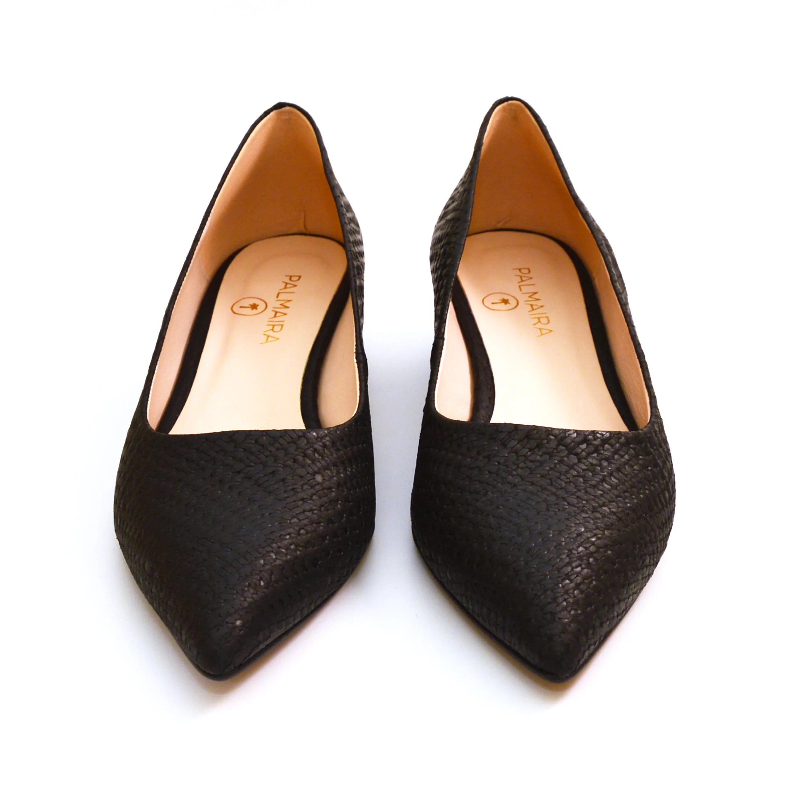 Lucille Court Shoe