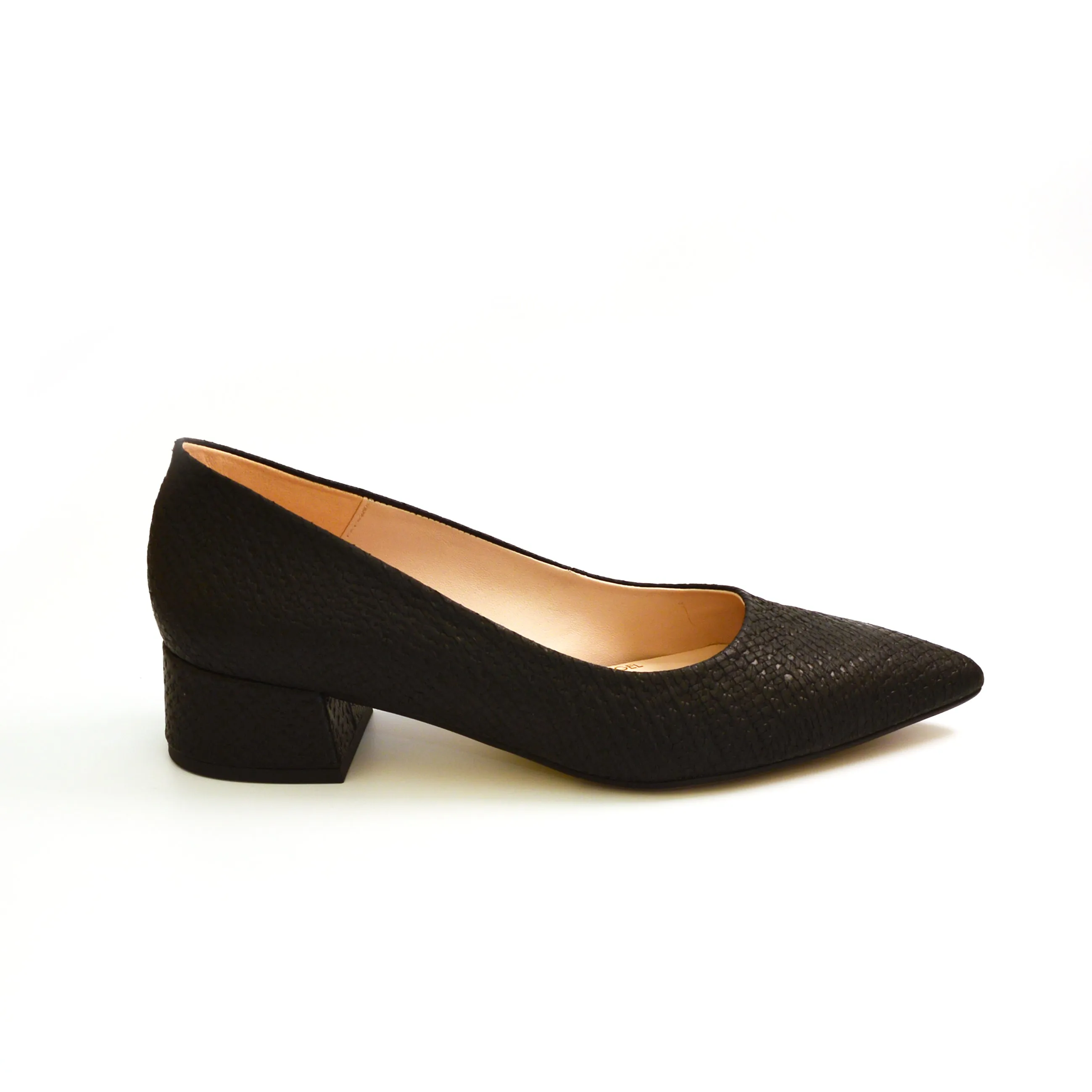 Lucille Court Shoe