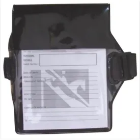 Medical Card Armband