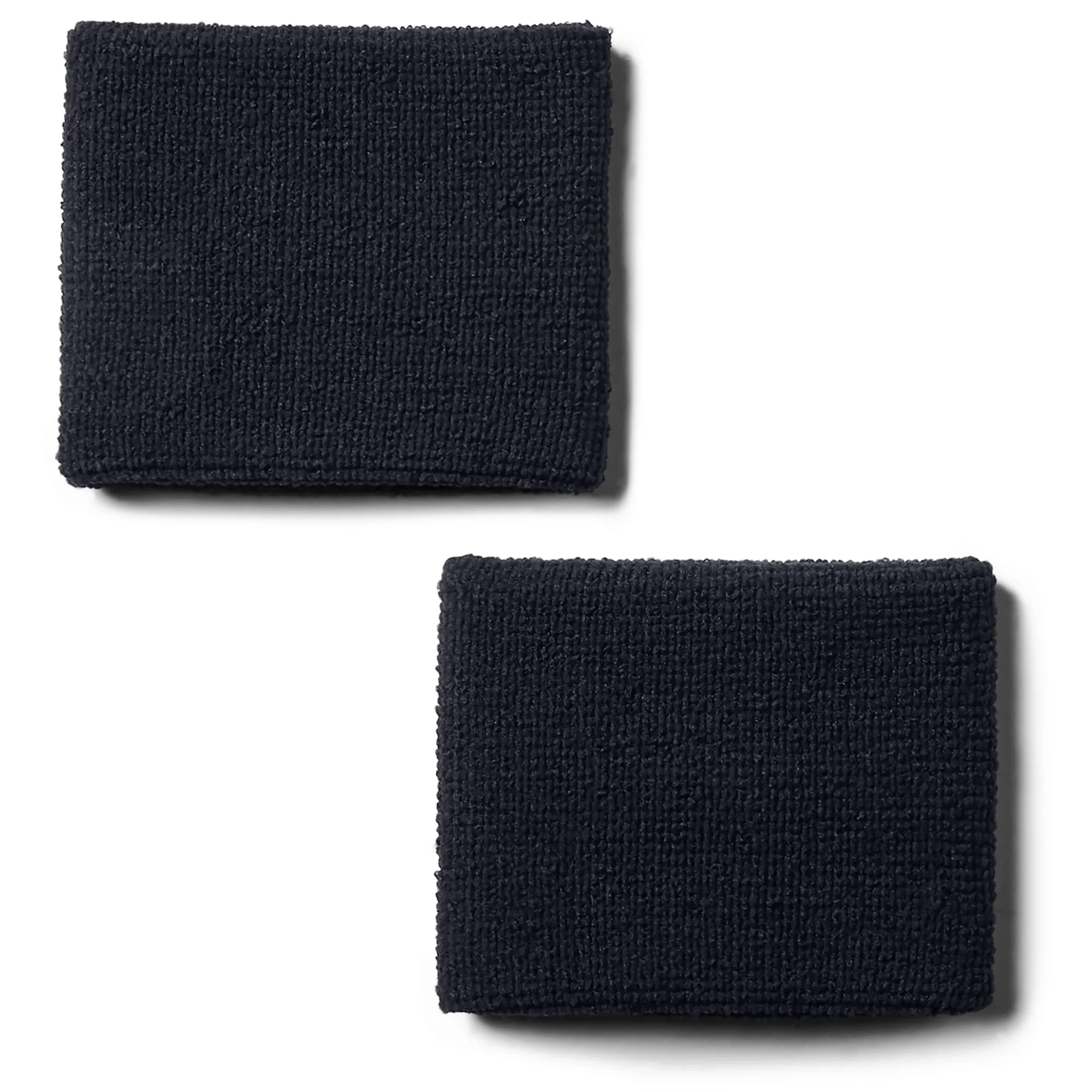 Men's UA 3 Inch Performance Wristband (2 Pack)
