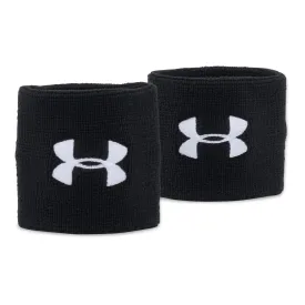 Men's UA 3 Inch Performance Wristband (2 Pack)