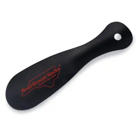 Metal 8" Shoe Horn