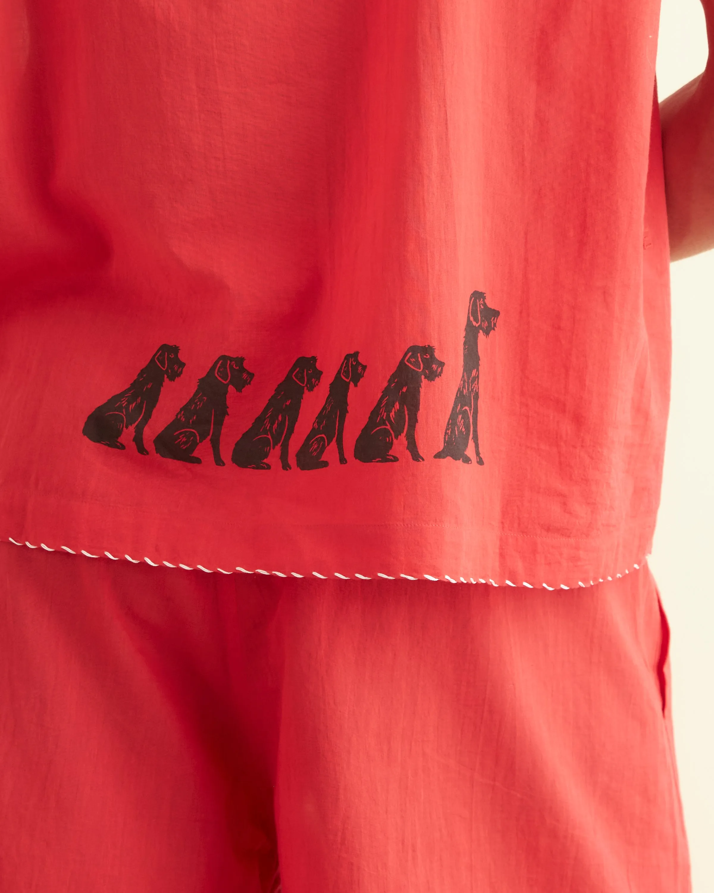 Monday Short Sleeve Shirt