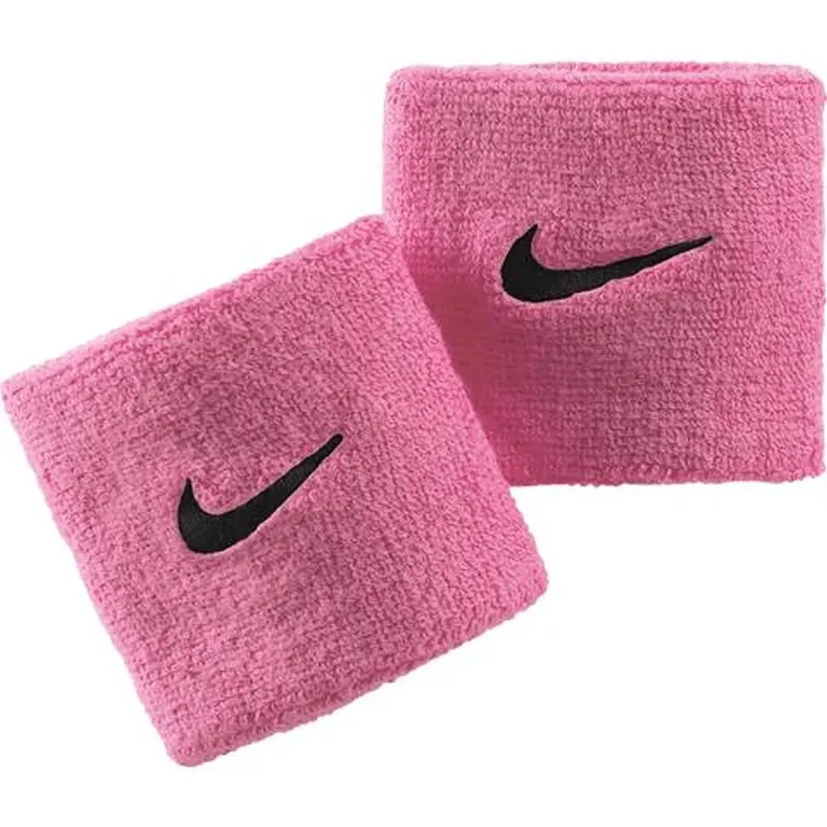 Nike Swoosh Wristband - Pair