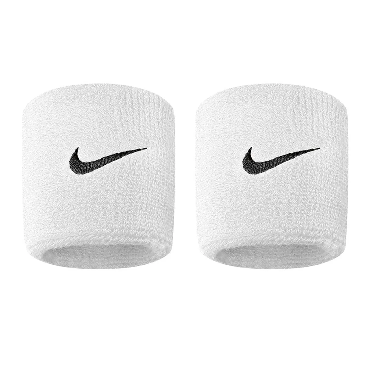 Nike Swoosh Wristband - Pair