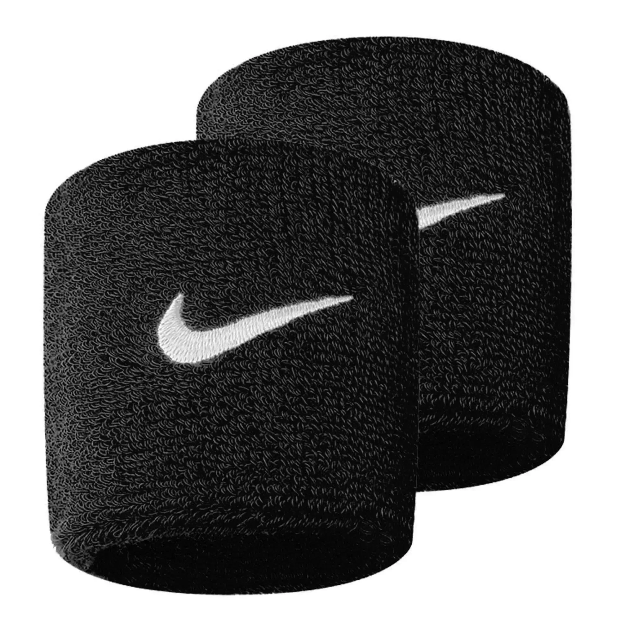 Nike Swoosh Wristband - Pair