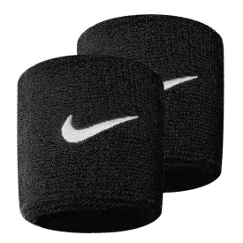 Nike Swoosh Wristband - Pair