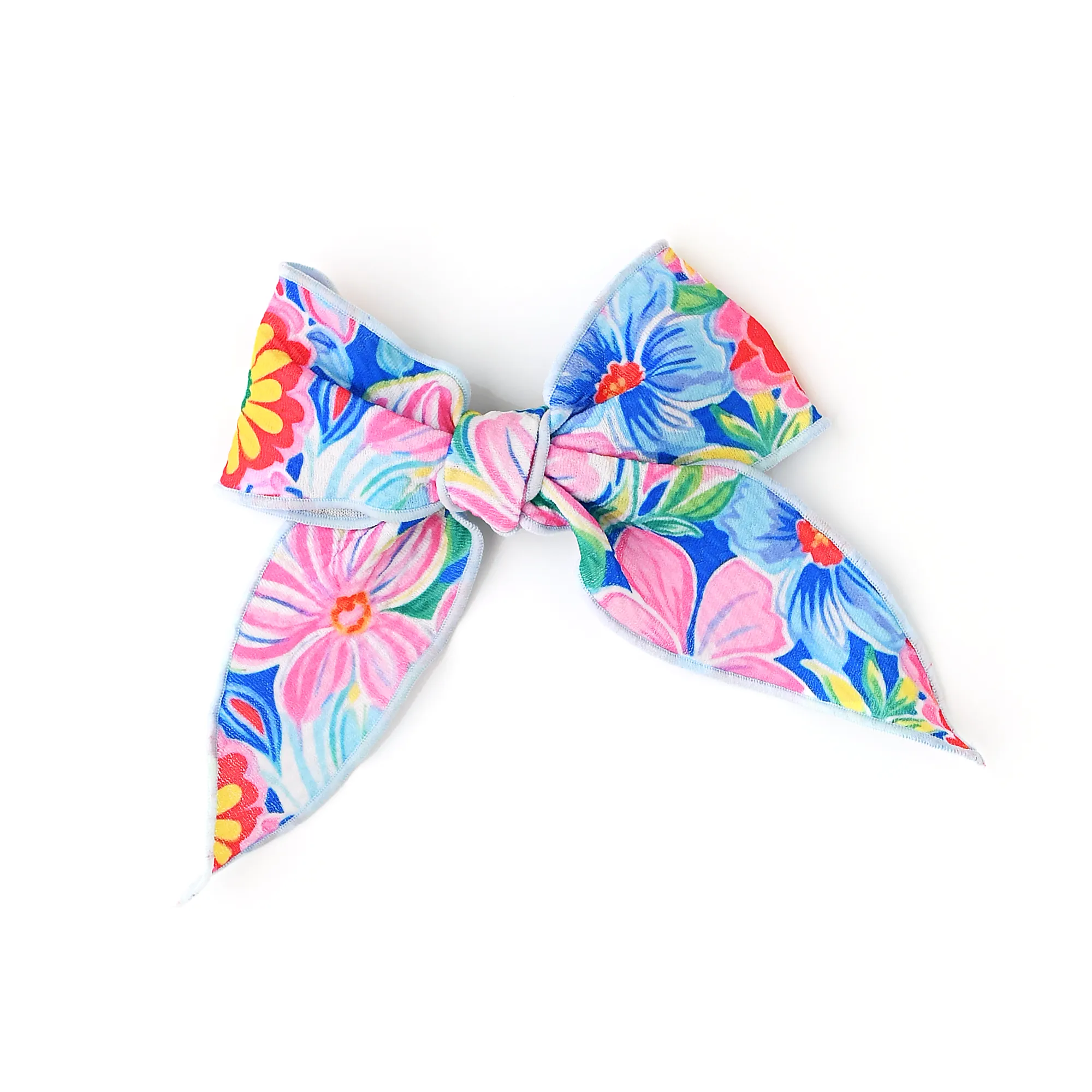 Pippa CLIP BOW
